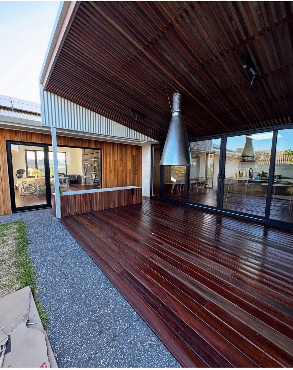 Architectural & Custom Home Painting project by Birch Painting and Decorating