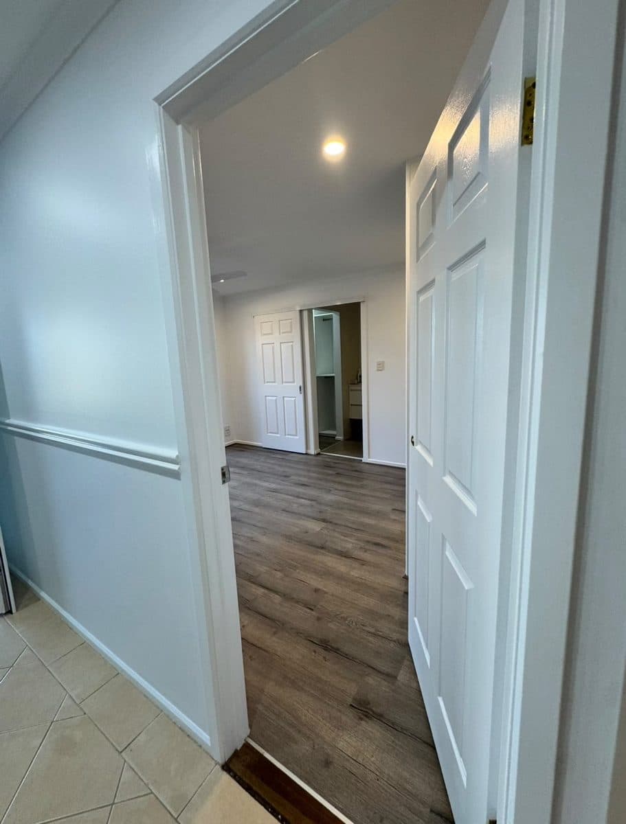 Pre-sale painters Marion – interior repaint of walls, doors and trim before sale